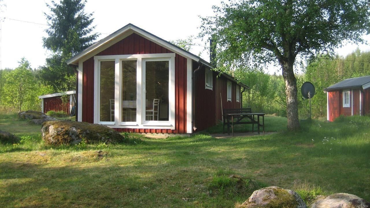 Photo of Outdoor in Hultsfred Municipality