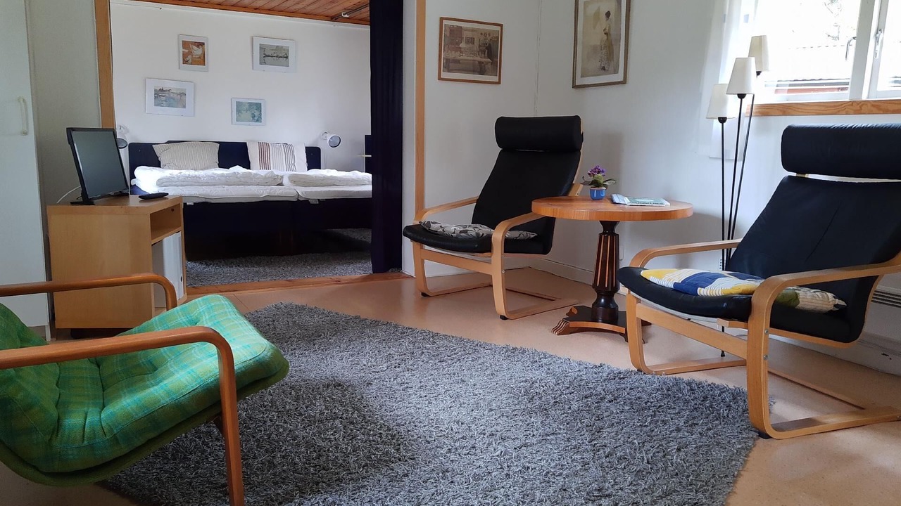 Photo of Bedroom in Hultsfred Municipality