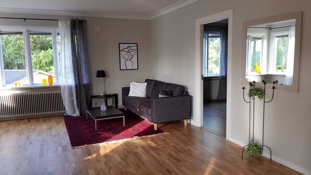 Photo of Livingroom in Sandviken