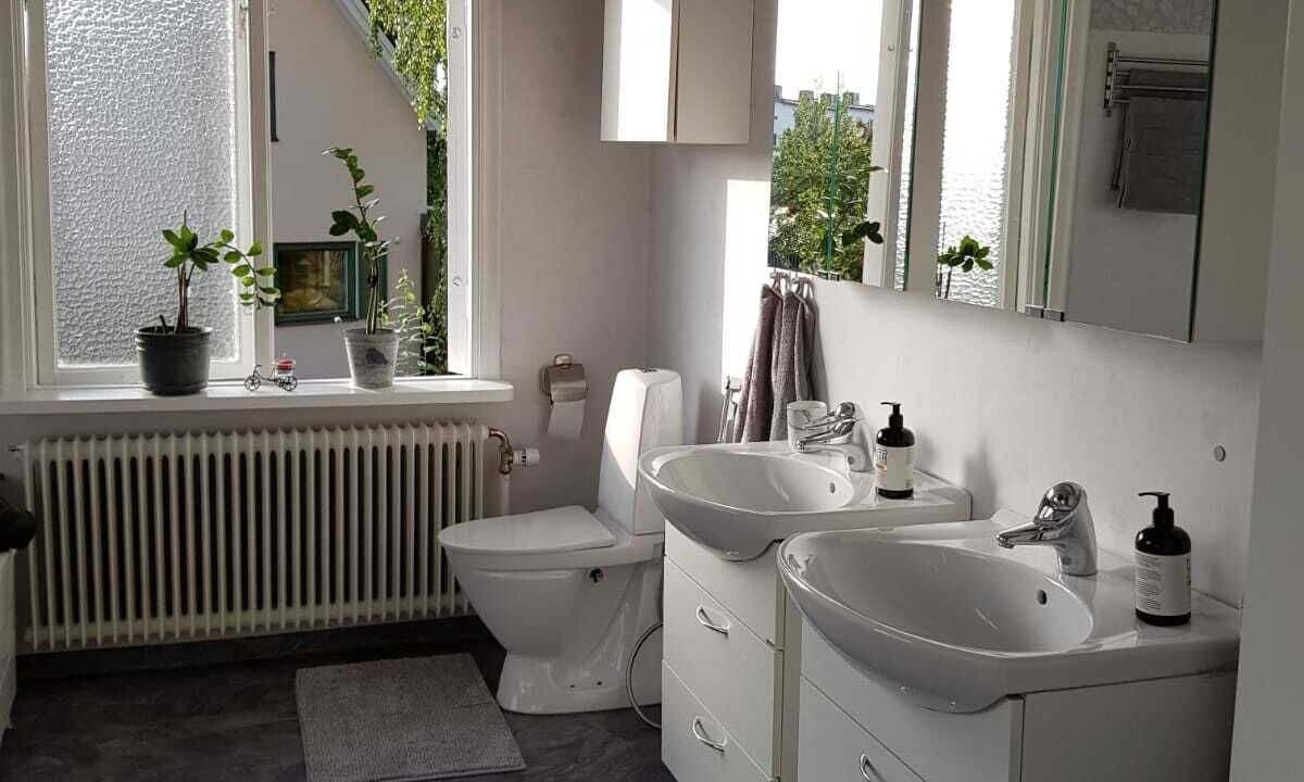 Photo of Bathroom in Sandviken