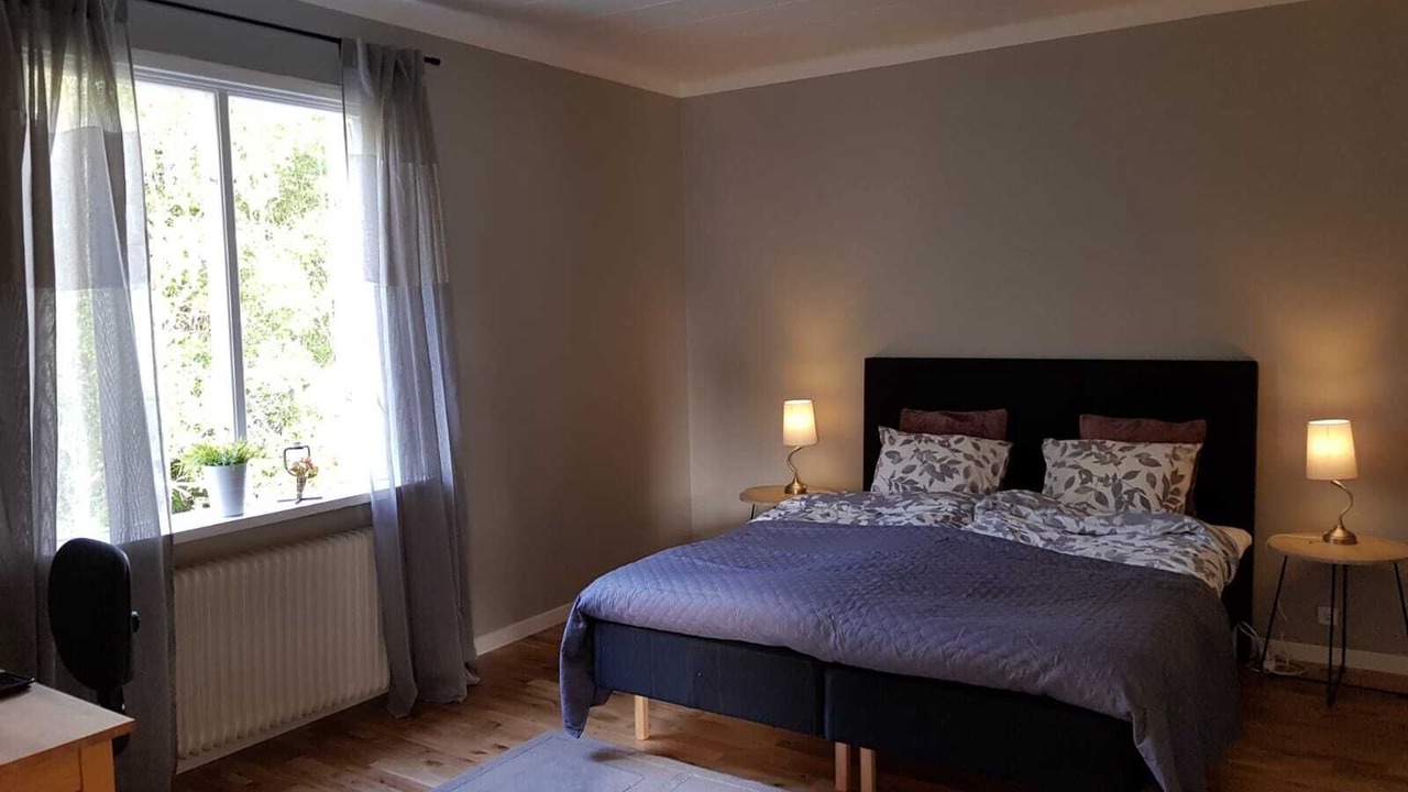 Photo of Bedroom in Sandviken