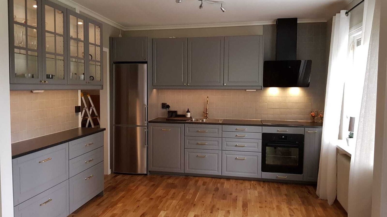 Photo of Kitchen in Sandviken
