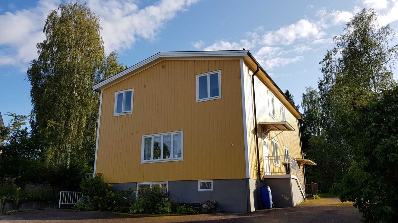 Photo of Outdoor in Sandviken