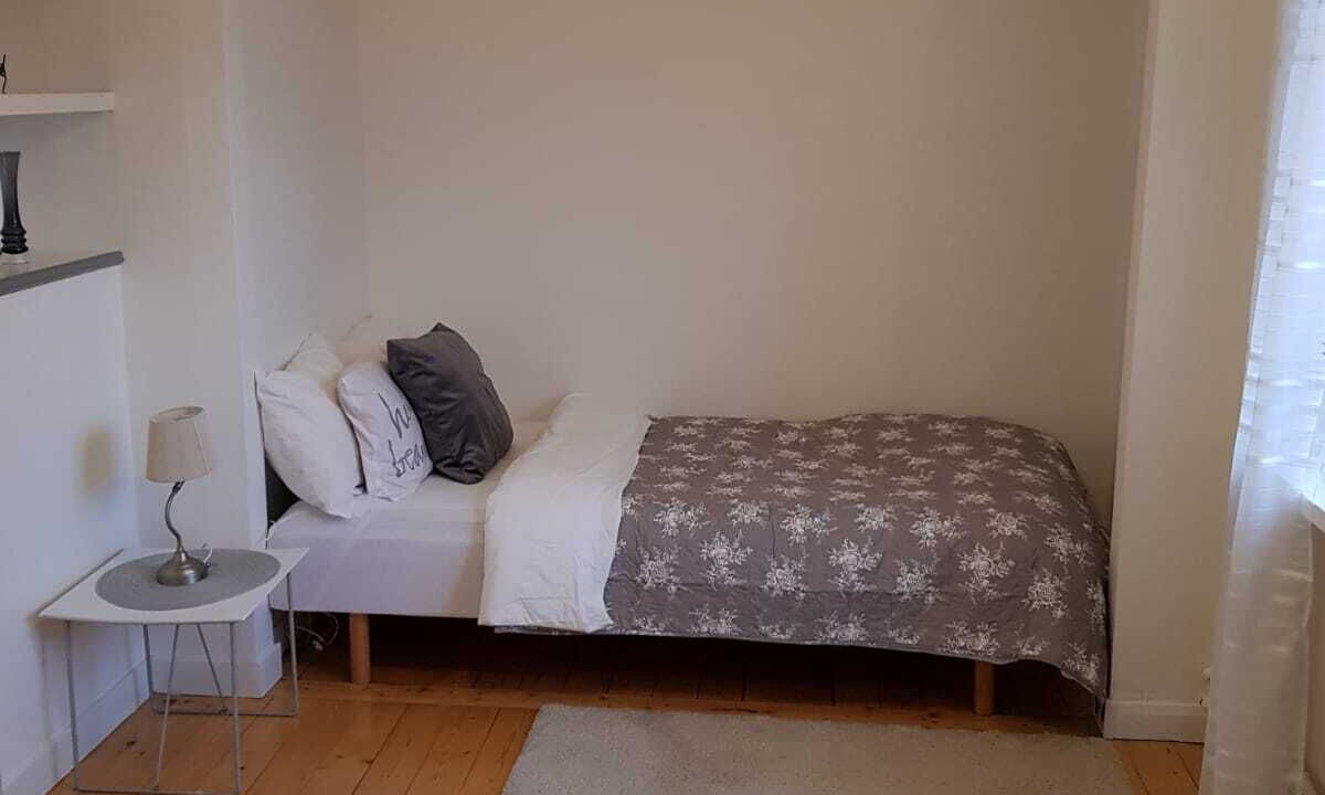 Photo of Bedroom in Sandviken