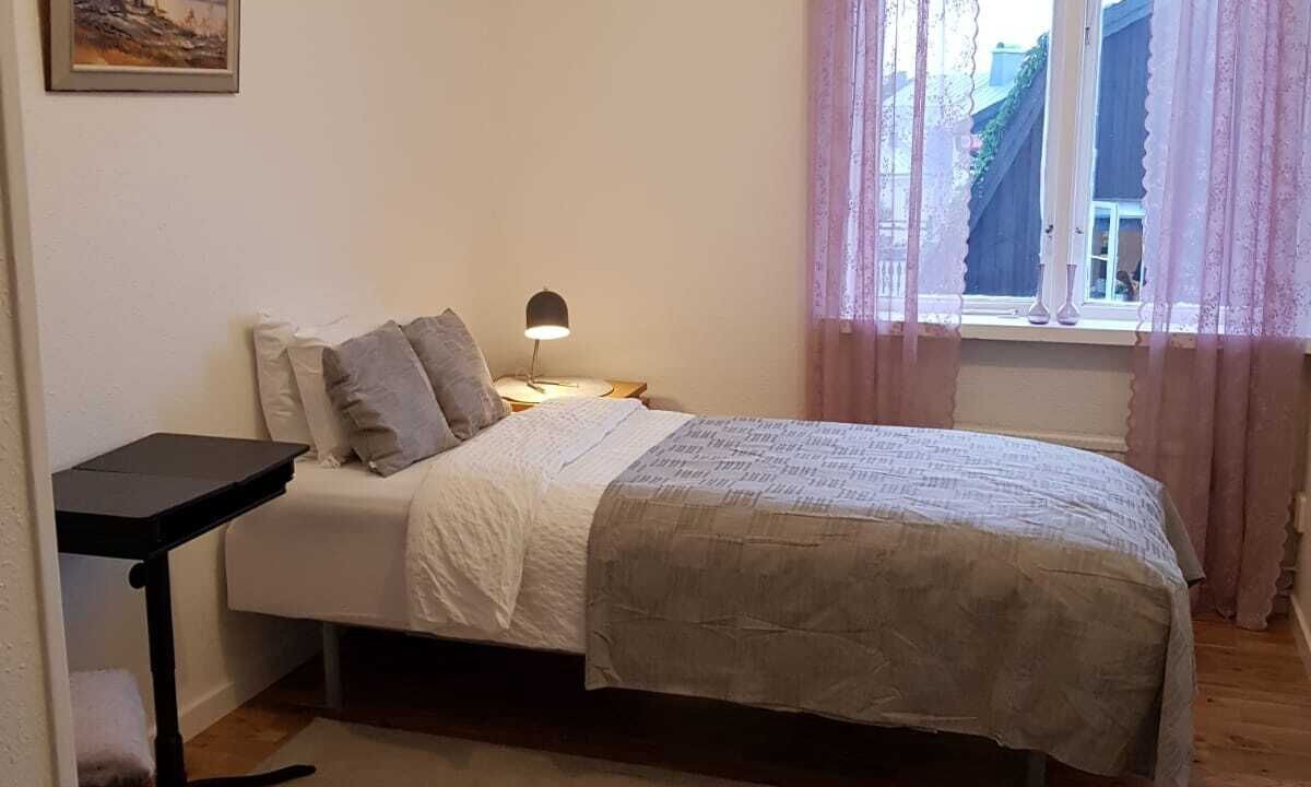 Photo of Bedroom in Sandviken