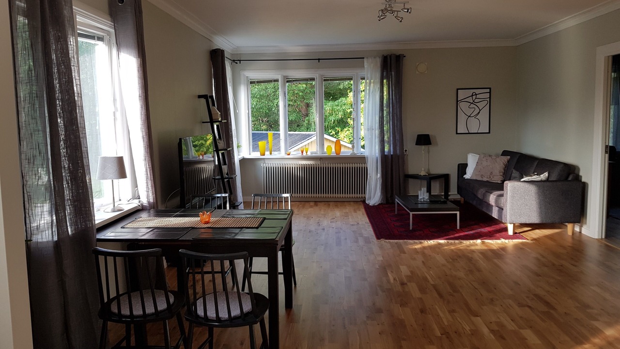 Photo of Livingroom in Sandviken