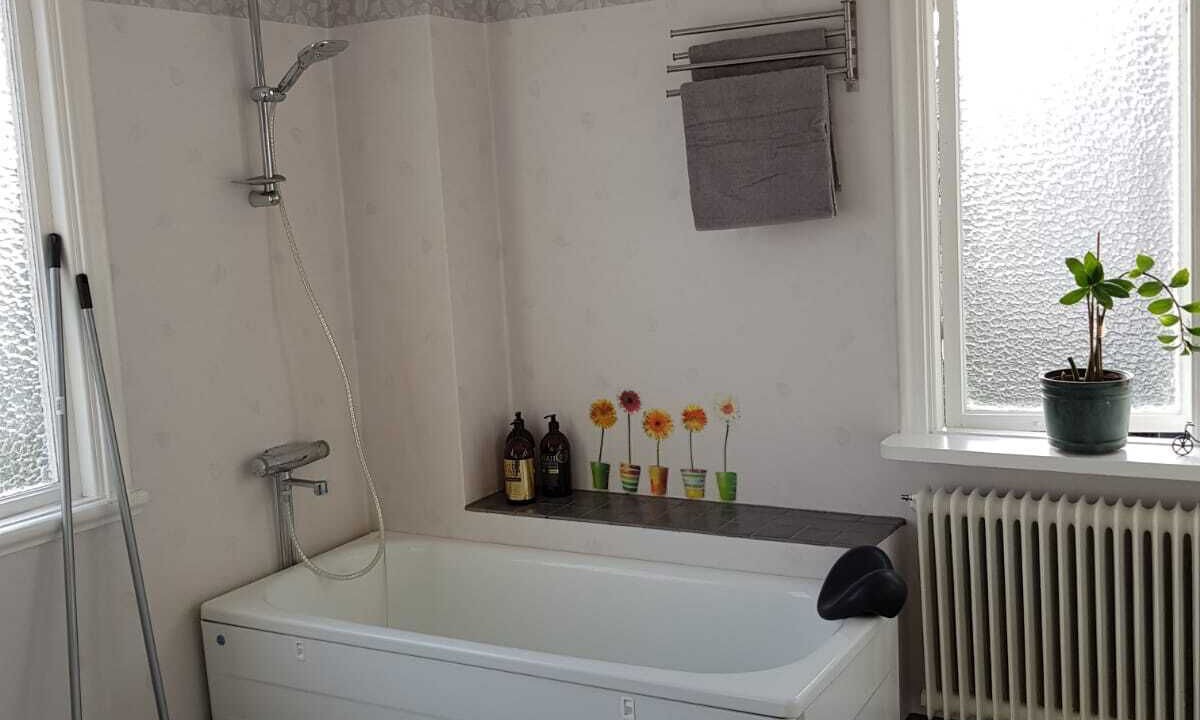 Photo of Bathroom in Sandviken