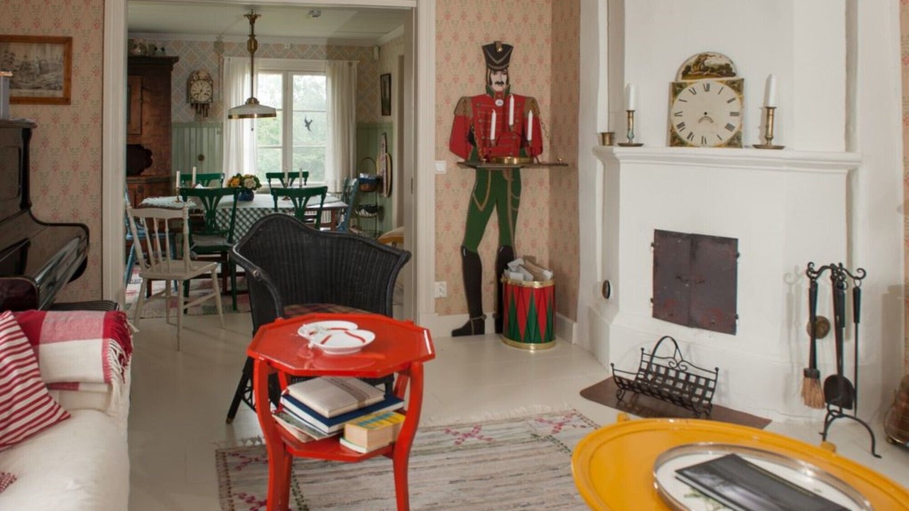 Photo of Livingroom in Vaxjo Municipality