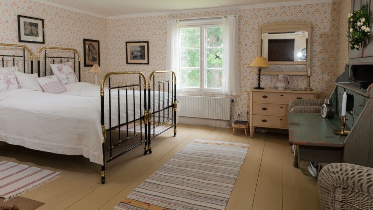 Photo of Bedroom in Vaxjo Municipality