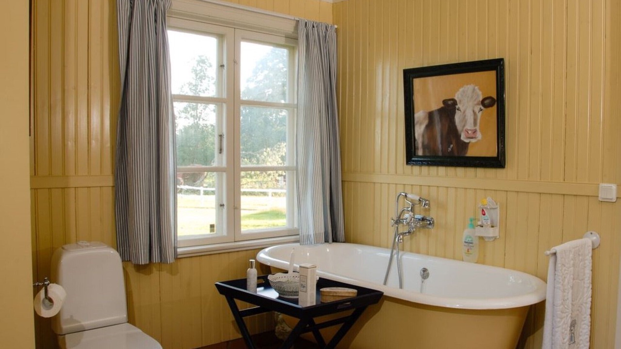 Photo of Bathroom in Vaxjo Municipality