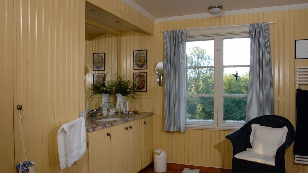 Photo of Bathroom in Vaxjo Municipality