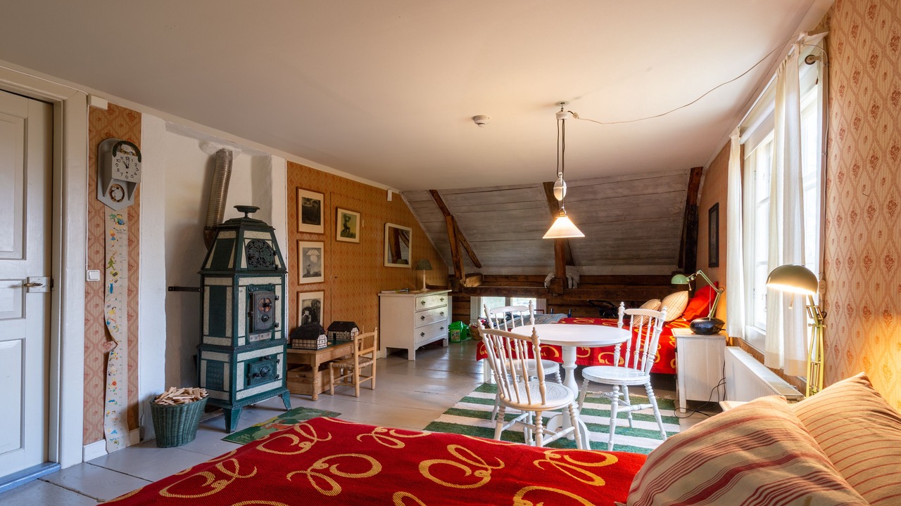 Photo of Bedroom in Vaxjo Municipality