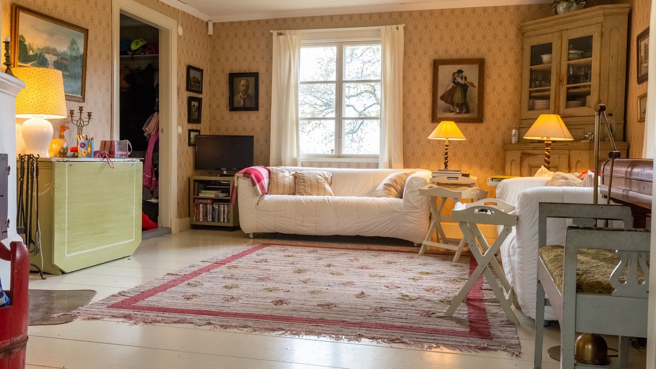Photo of Livingroom in Vaxjo Municipality
