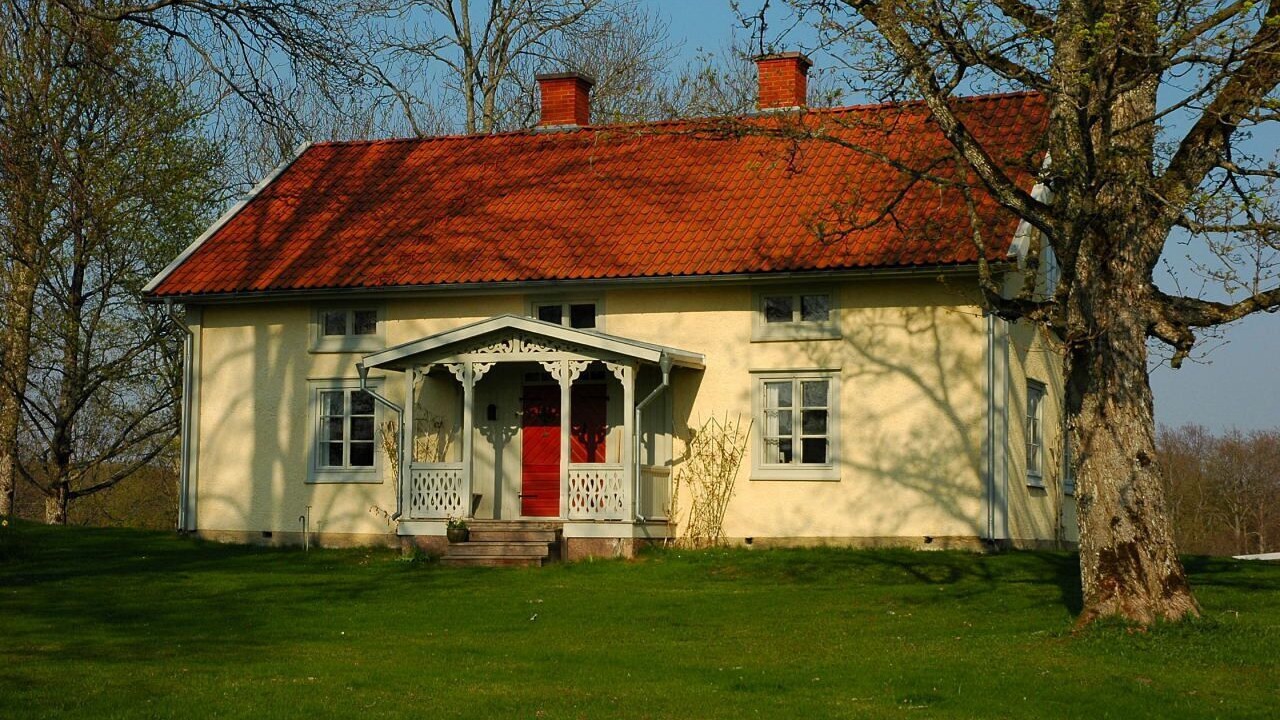Photo of Outdoor in Vaxjo Municipality