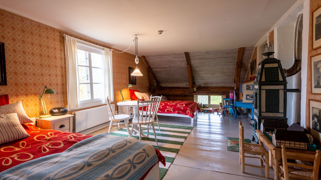 Photo of Bedroom in Vaxjo Municipality