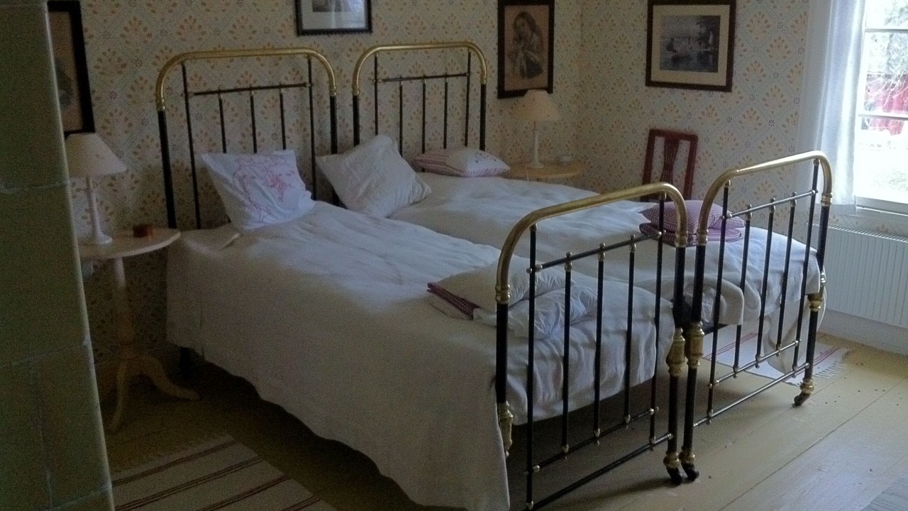 Photo of Bedroom in Vaxjo Municipality
