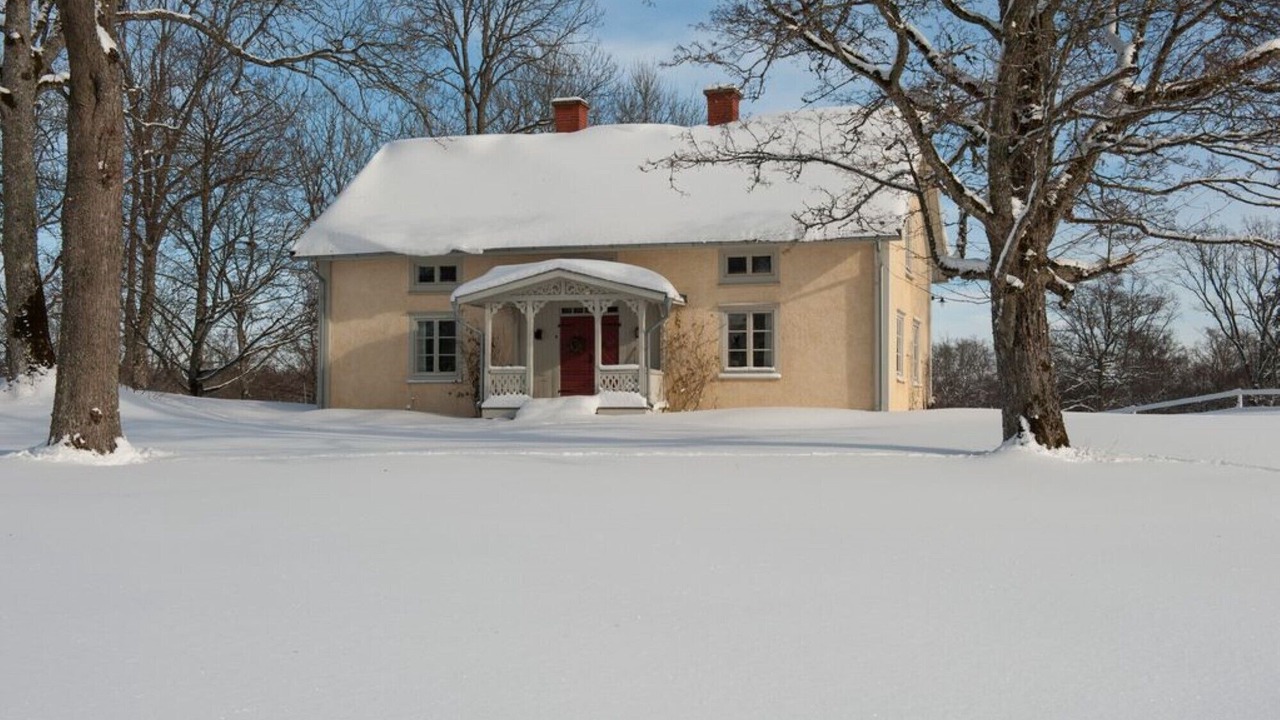 Photo of Outdoor in Vaxjo Municipality