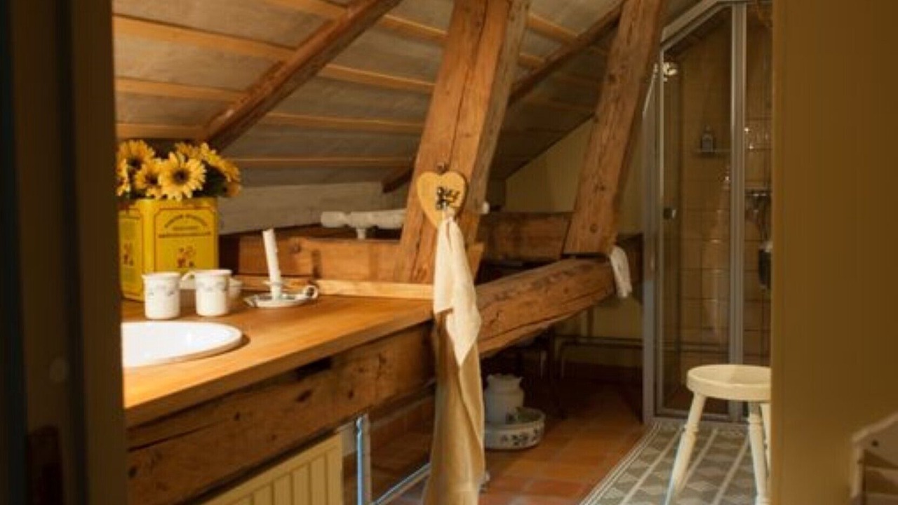Photo of Bathroom in Vaxjo Municipality
