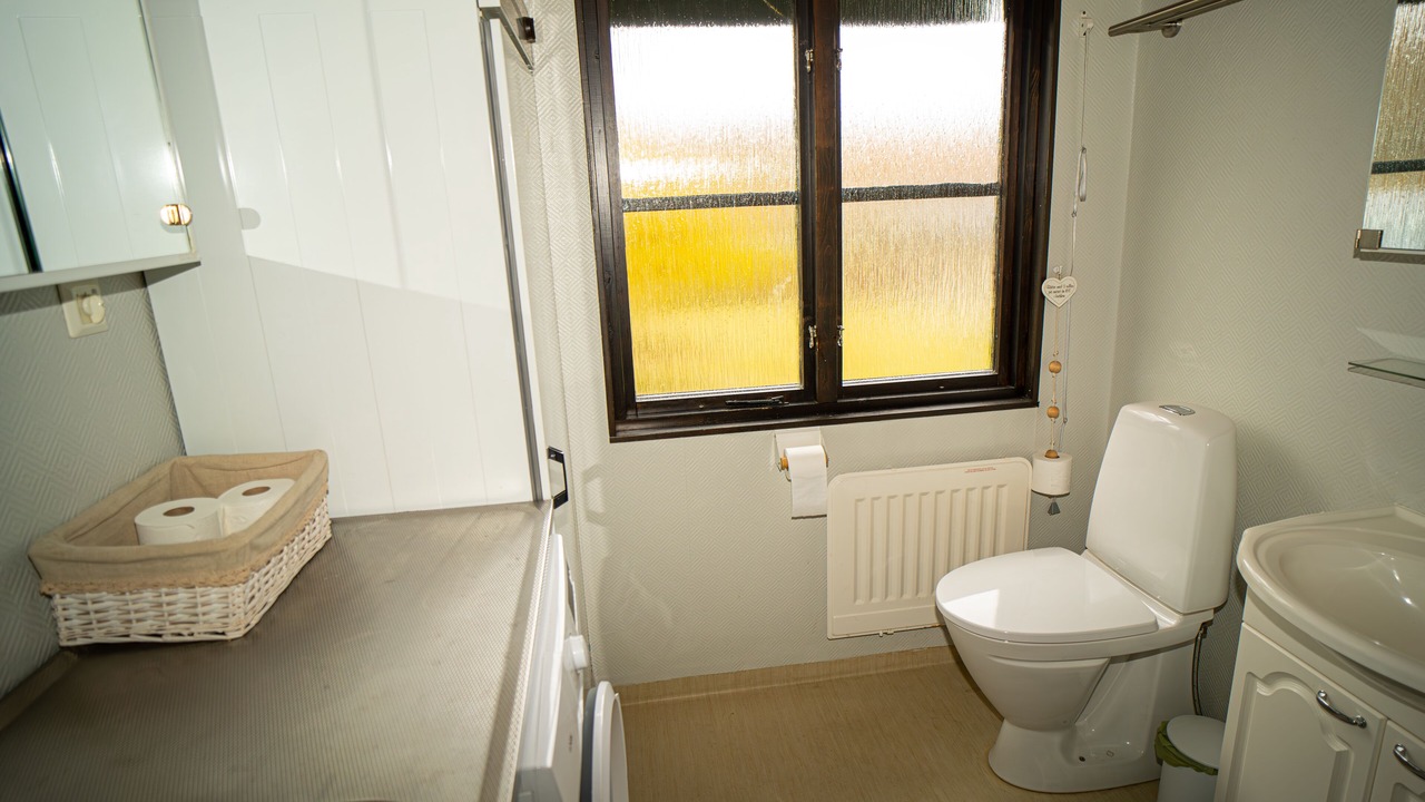 Photo of Bathroom in Hjo