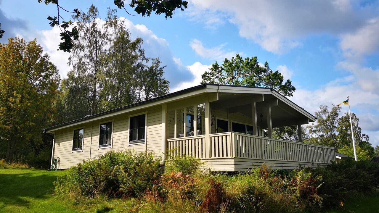 Photo of Outdoor in Hjo