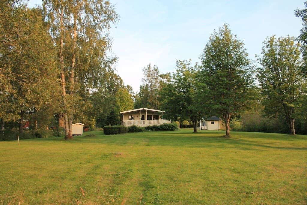 Photo of Outdoor in Hjo