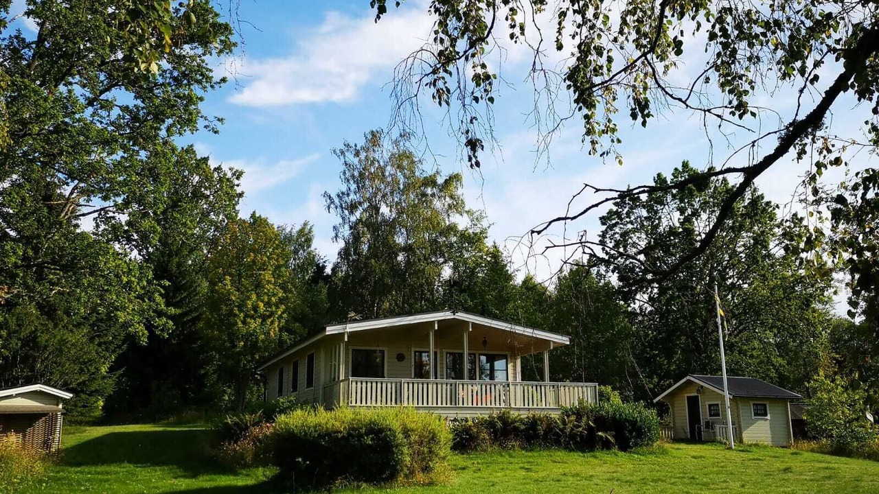 Photo of Outdoor in Hjo