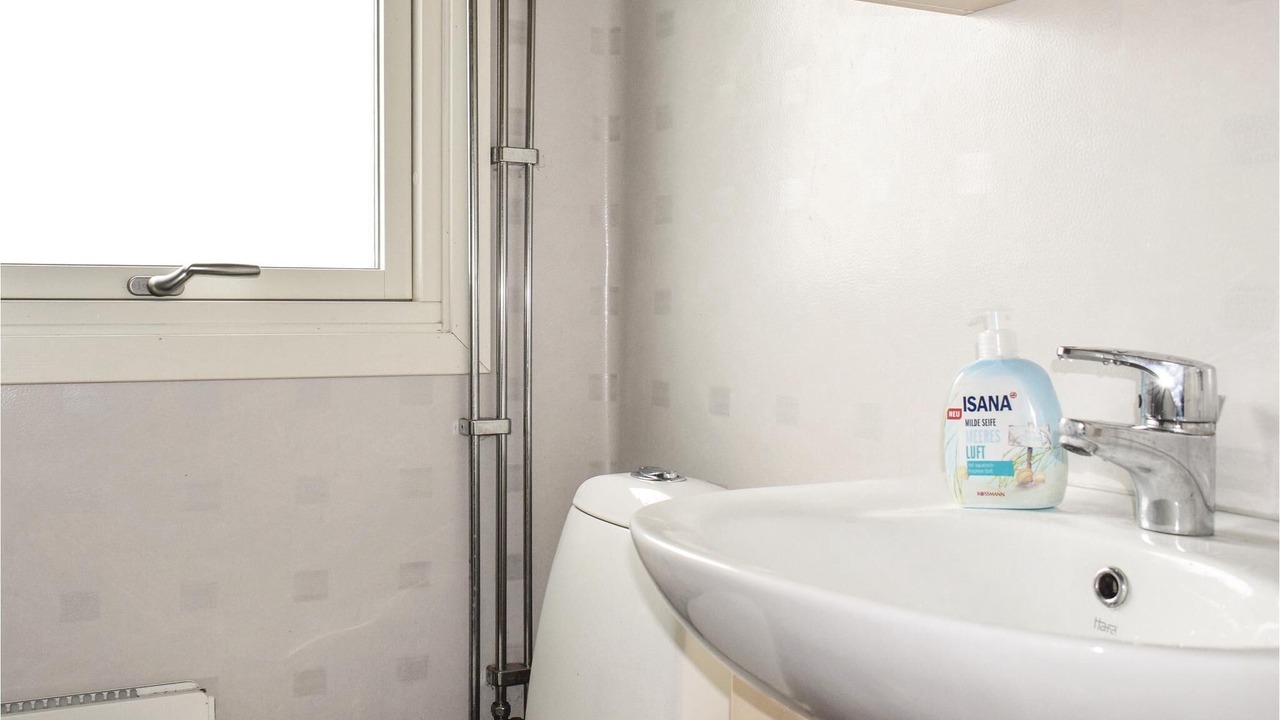 Photo of Bathroom in Stavsjo