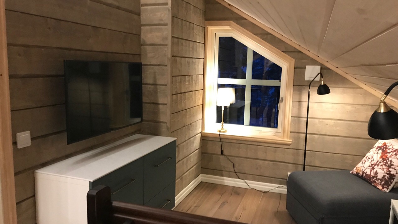 Photo of Livingroom in Jarvso