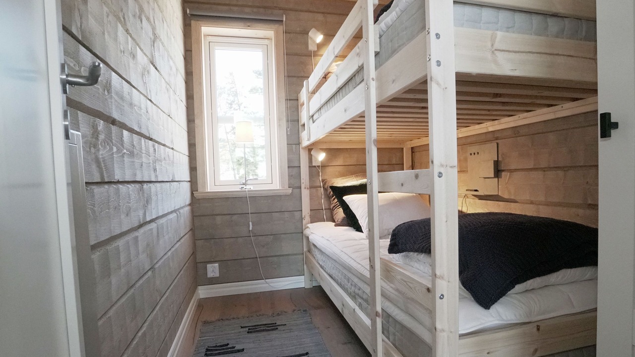 Photo of Bedroom in Jarvso