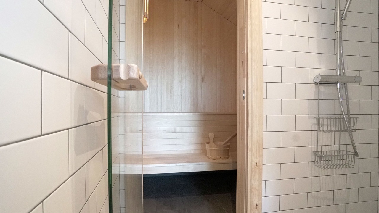 Photo of Bathroom in Jarvso
