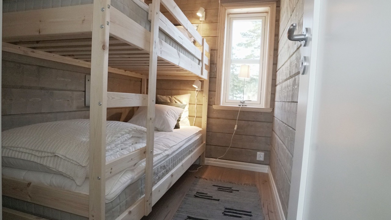 Photo of Bedroom in Jarvso