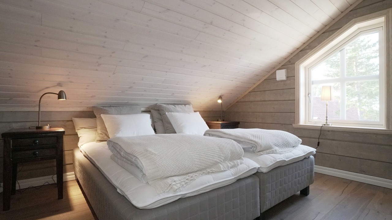 Photo of Bedroom in Jarvso