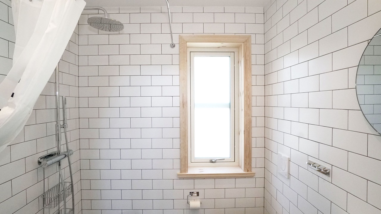 Photo of Bathroom in Jarvso