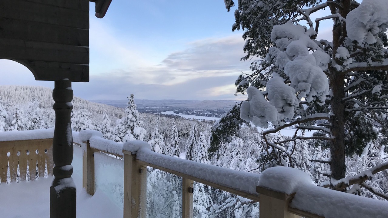 Photo of Outdoor in Jarvso