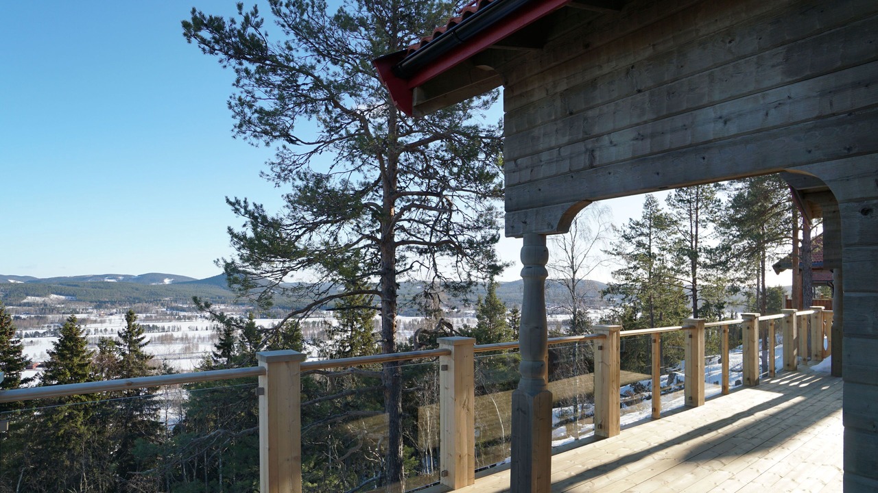 Photo of Outdoor in Jarvso