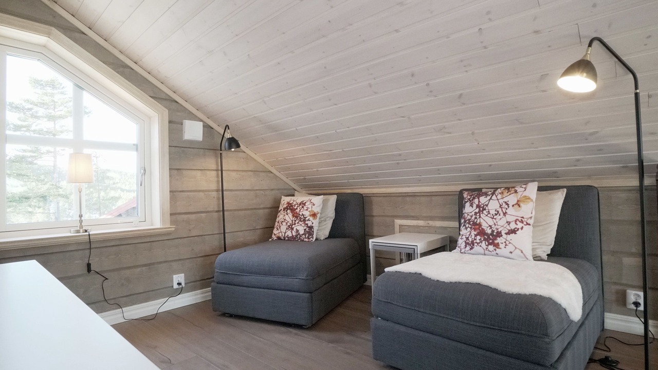 Photo of Bedroom in Jarvso