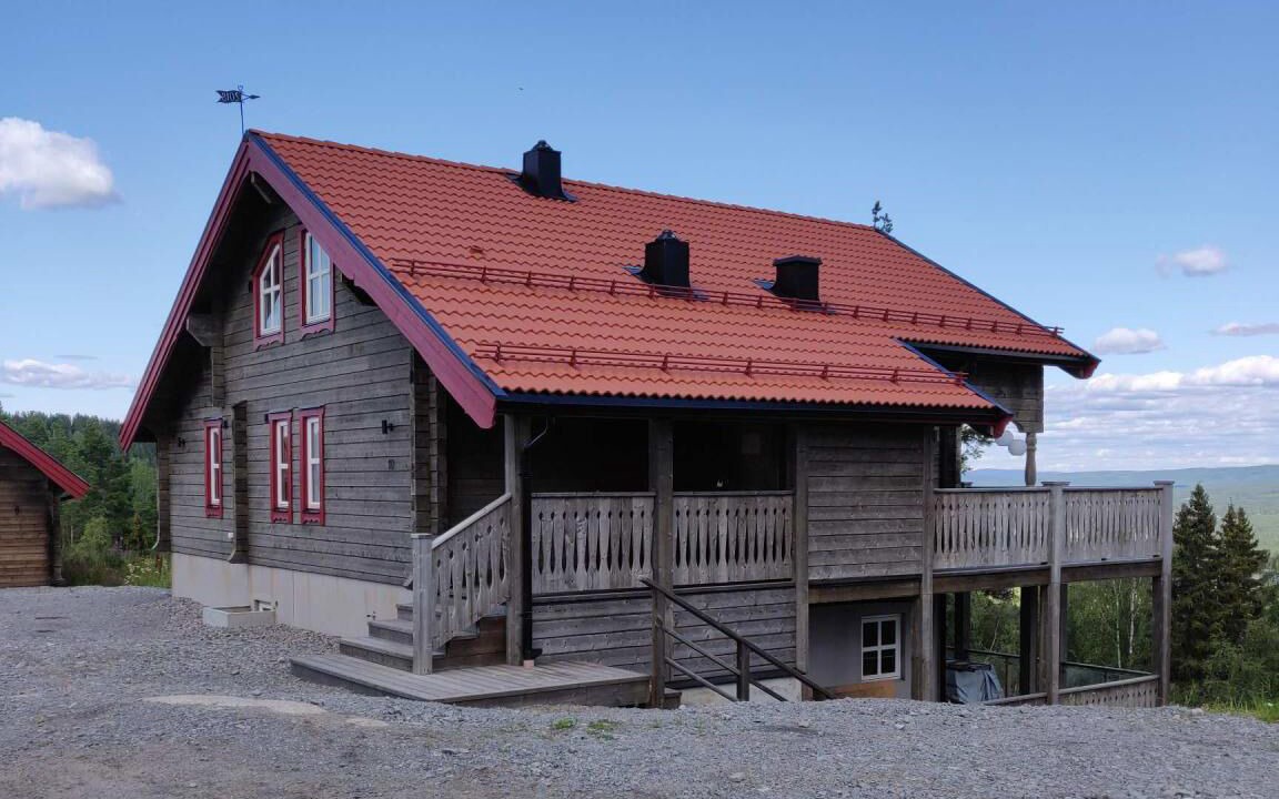 Photo of Outdoor in Jarvso