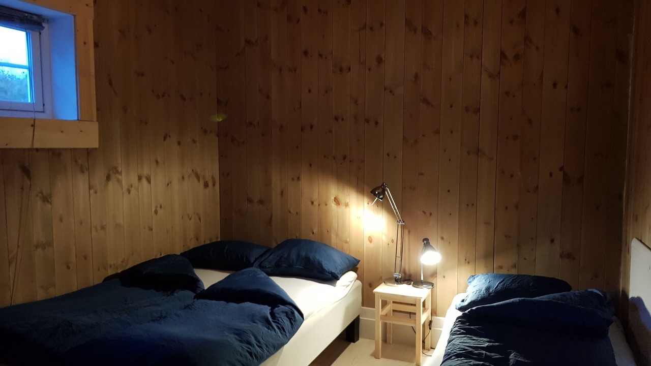 Photo of Bedroom in Hurdal Municipality