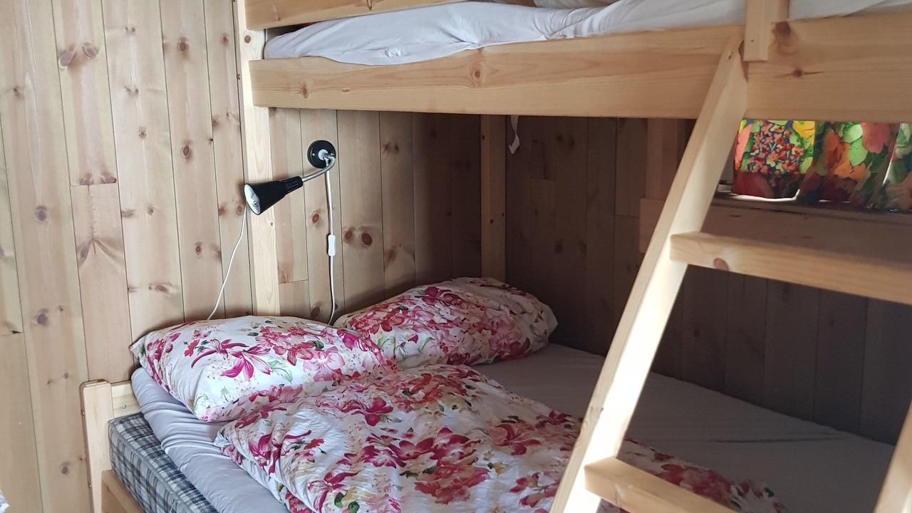 Photo of Bedroom in Hurdal Municipality