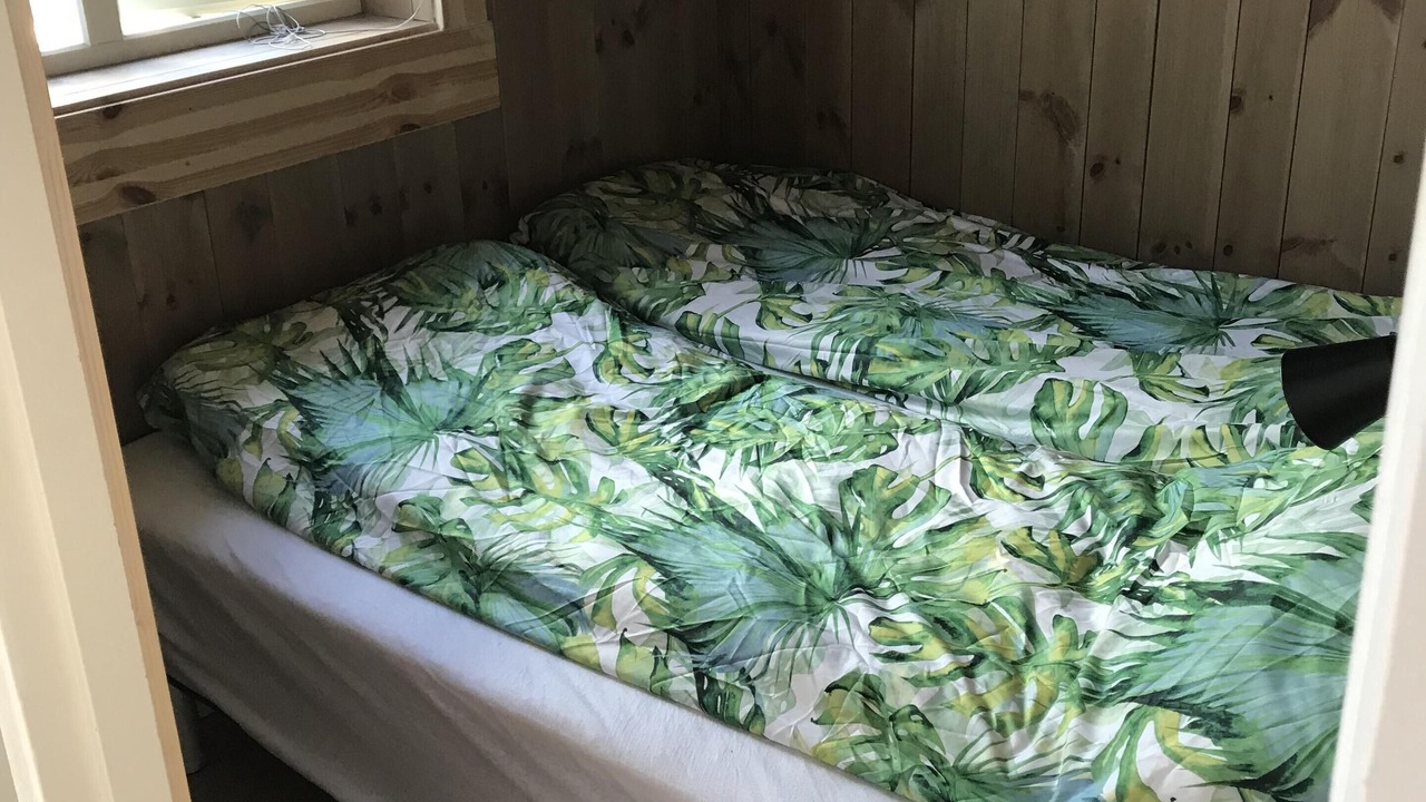 Photo of Bedroom in Hurdal Municipality