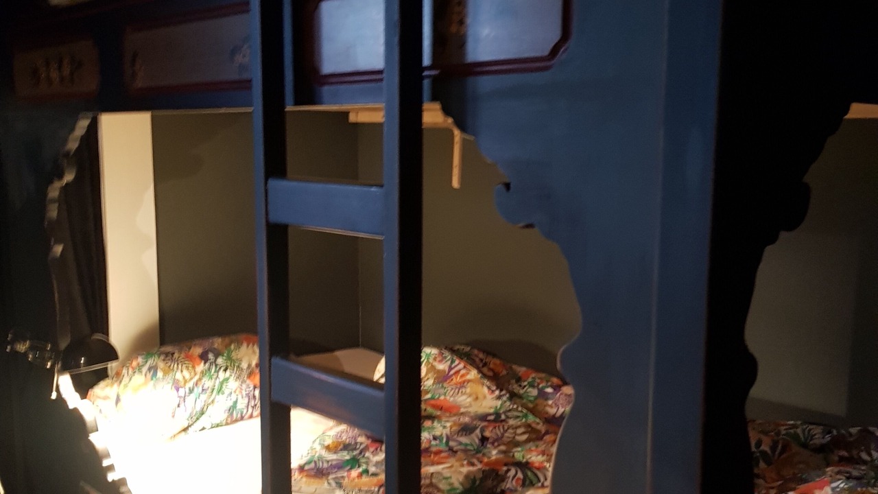 Photo of Bedroom in Hurdal Municipality