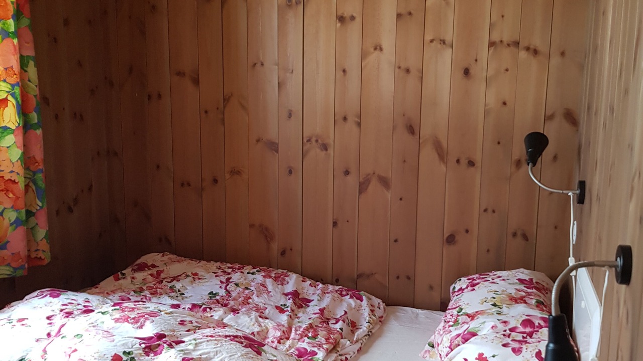 Photo of Bedroom in Hurdal Municipality