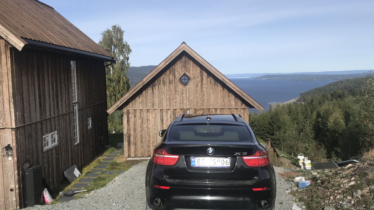 Photo of Outdoor in Hurdal Municipality