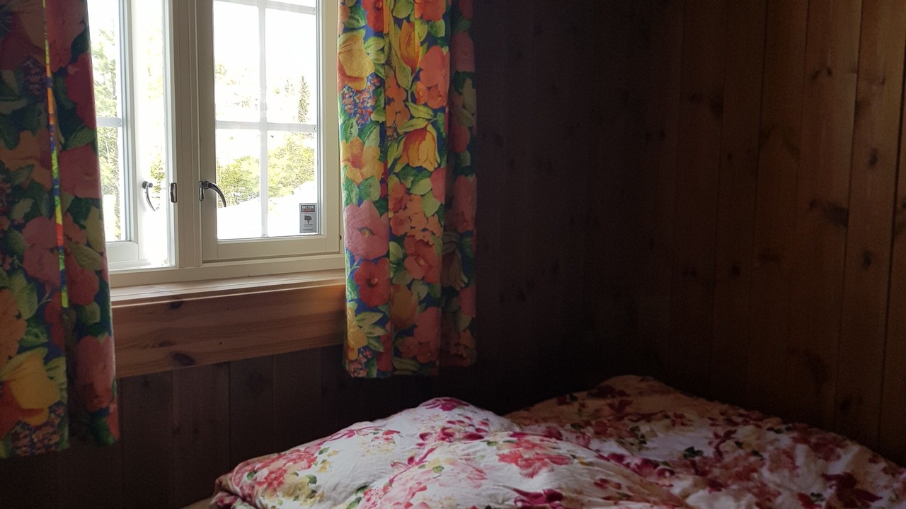 Photo of Bedroom in Hurdal Municipality
