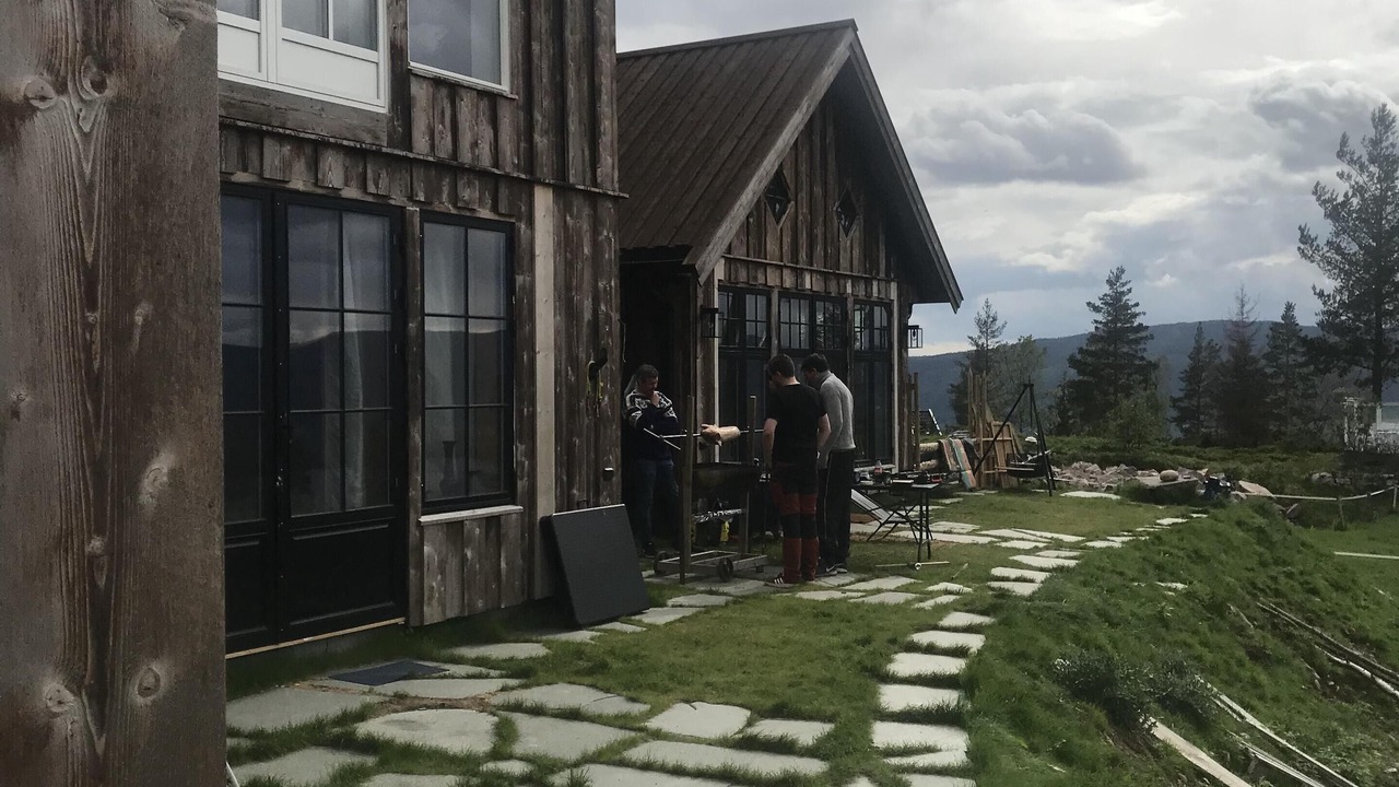 Photo of Outdoor in Hurdal Municipality