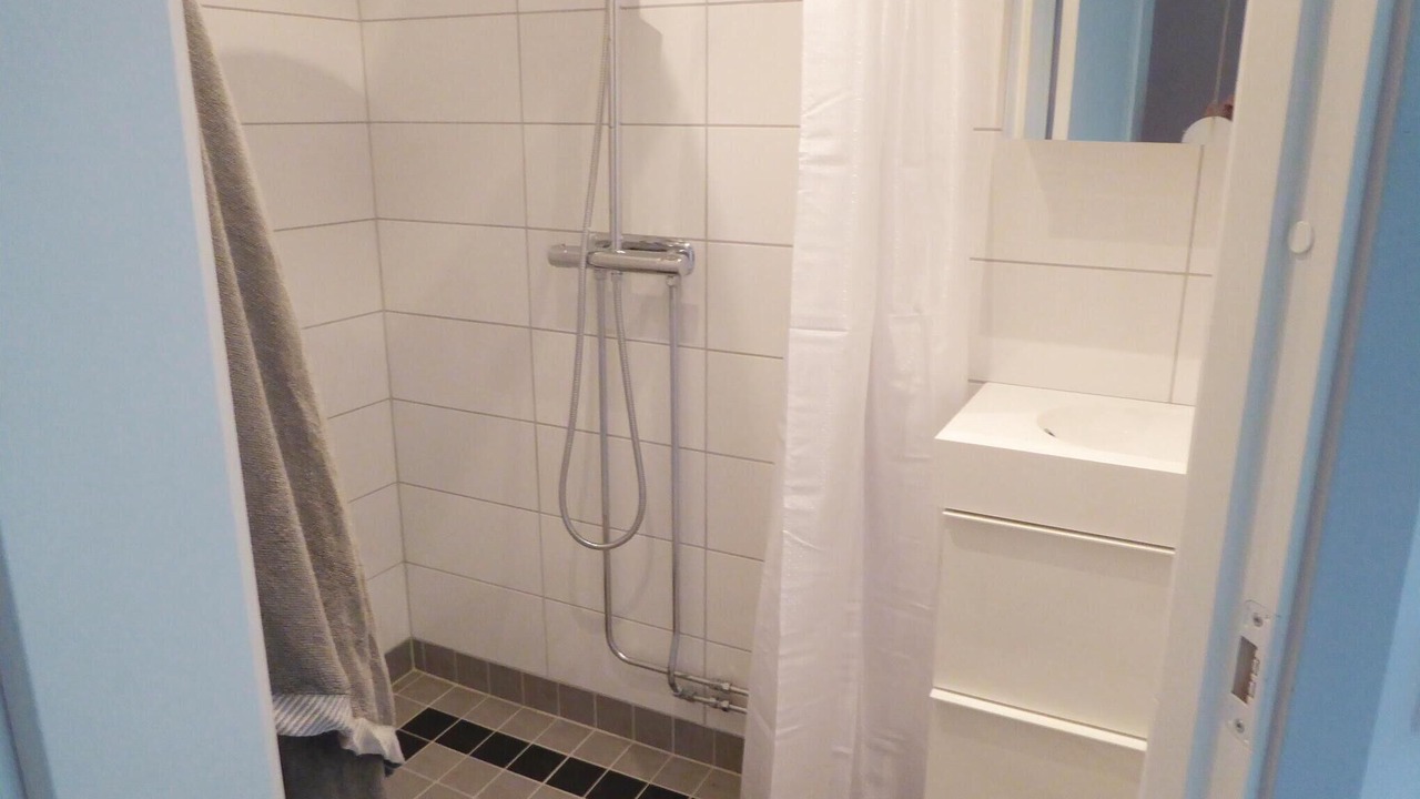 Photo of Bathroom in Kvicksund