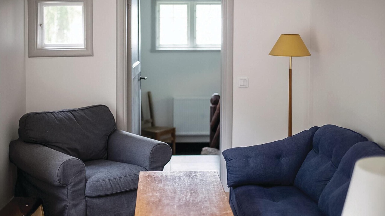 Photo of Bedroom in Kvicksund
