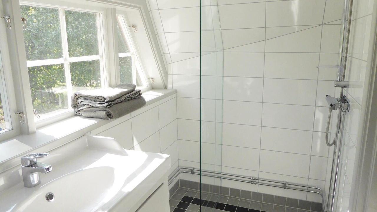 Photo of Bathroom in Kvicksund