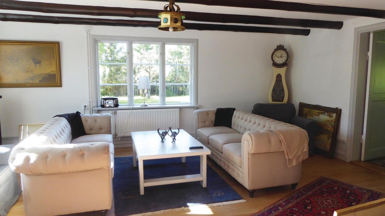Photo of Bedroom in Kvicksund