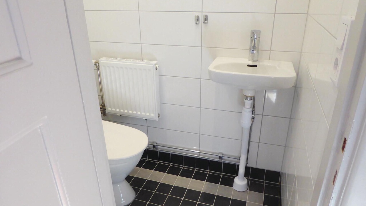 Photo of Bathroom in Kvicksund